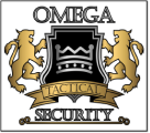 Omega Tactical Security